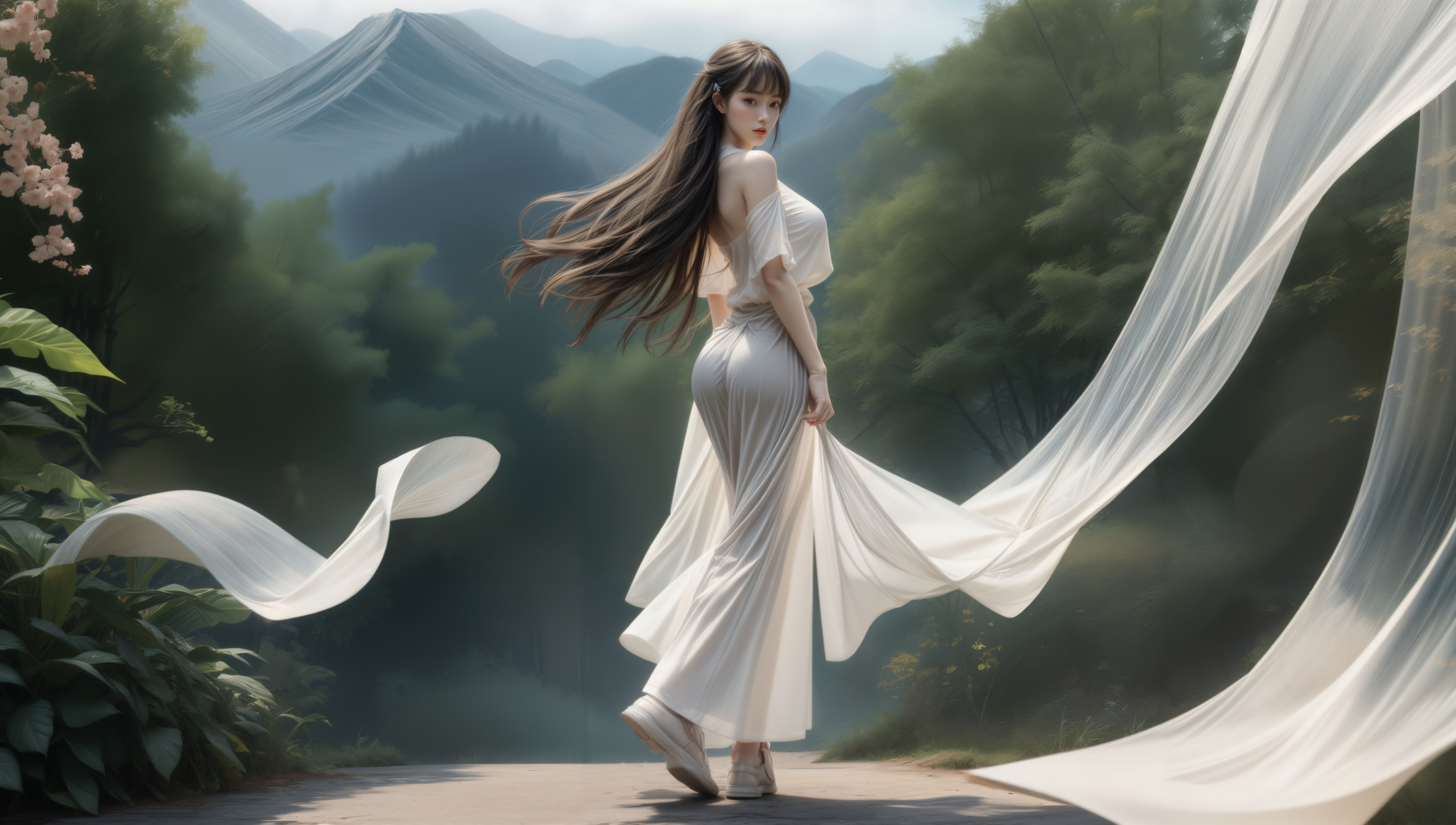 最高检发布生态环境和资源保护检察公益诉讼起诉典型案例